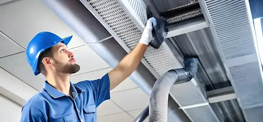 Our Annual Dryer Vent Maintenance Services in Louisville, CO