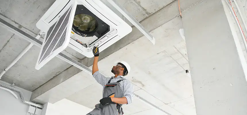 Efficient Multi‑Unit & HOA Annual Vent Cleaning Plans in Louisville