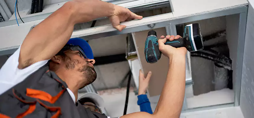 Our Apartment Air Duct Cleaning Services in Louisville, CO