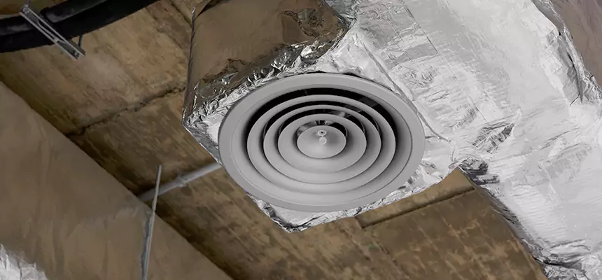 Our Basement Vent Cleaning Services in Louisville, CO