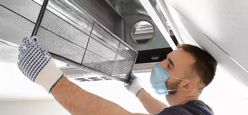 Diagnostic HVAC Coil & Blower Cleaning in Louisville