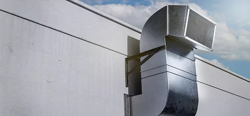 Trusted Industrial Dryer Vent Cleaning in Louisville