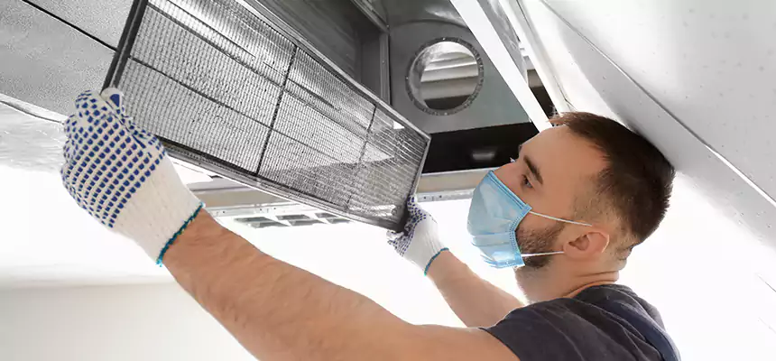 Our Dryer Vent Cleaning Services in Louisville, CO