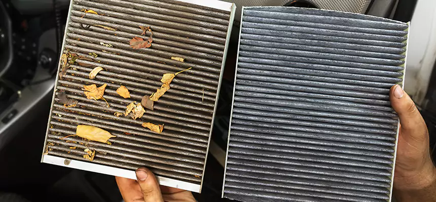 Our Dryer Vent Lint Filter Cleaning Services in Louisville, CO