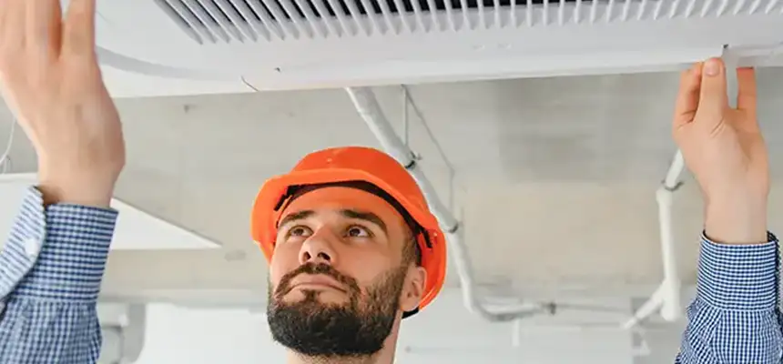 Our Furnace Vent Cleaning Services in Louisville, CO