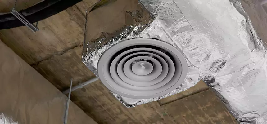 Our Industrial Dryer Vent Cleaning Services in Louisville, CO
