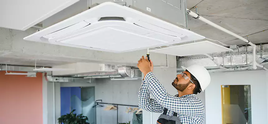 Moisture Control & Condensation Fixes in Duct Systems in Louisville, CO