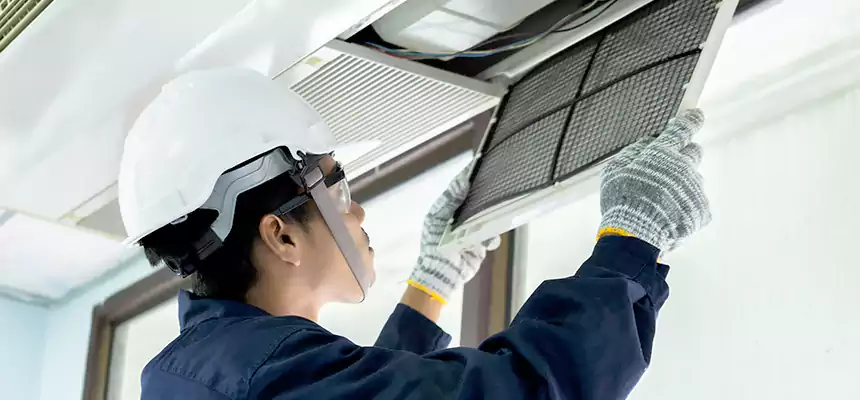 Our Multi-family Home Duct Cleaning Services in Louisville, CO