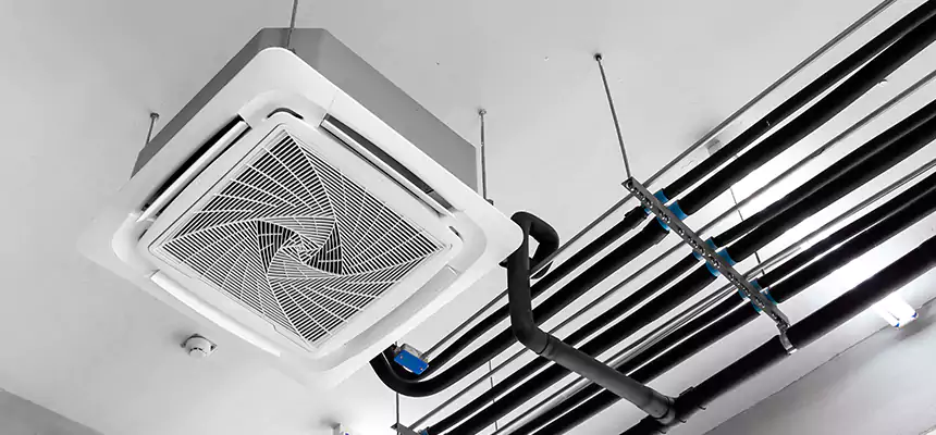 Our Smart AC Vent Controller Services in Louisville, CO