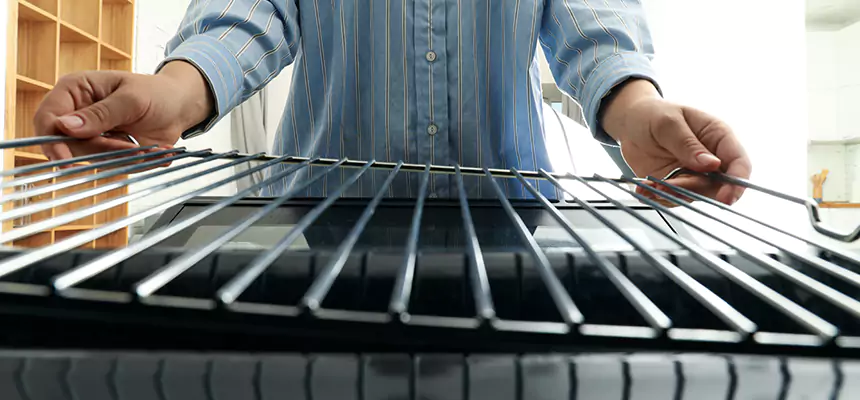 Our Vent Grille Washing Services in Louisville, CO