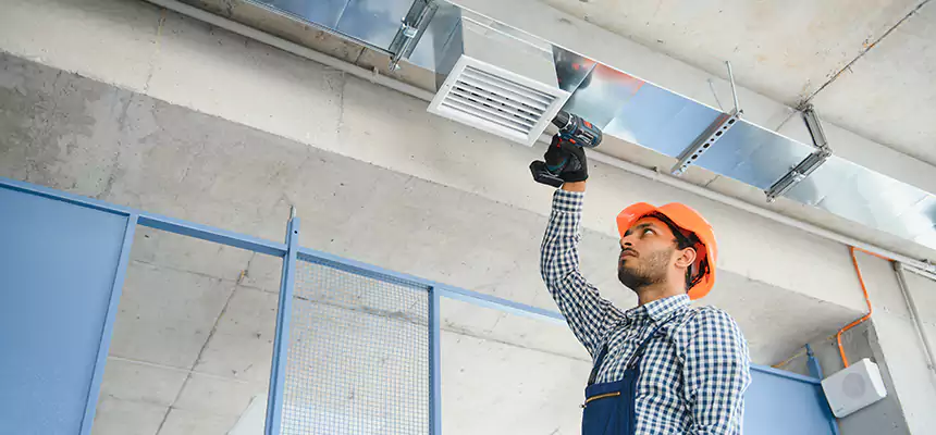 Efficient Exhaust Vent Cleaning in Louisville, CO