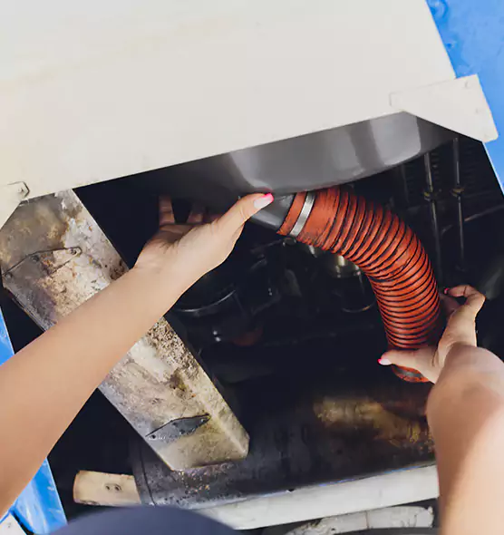 About Air Duct Virus Disinfection in Louisville, CO