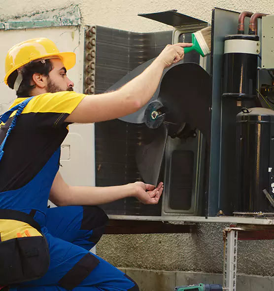 Professional Air Duct Washing Service in Louisville, CO