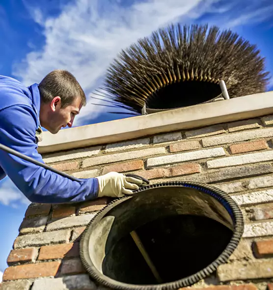 About Professional Chimney Sweep in Louisville, CO