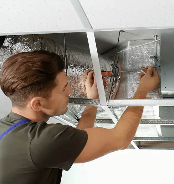 Professional Clogged Dryer Vent Repair in Louisville, CO