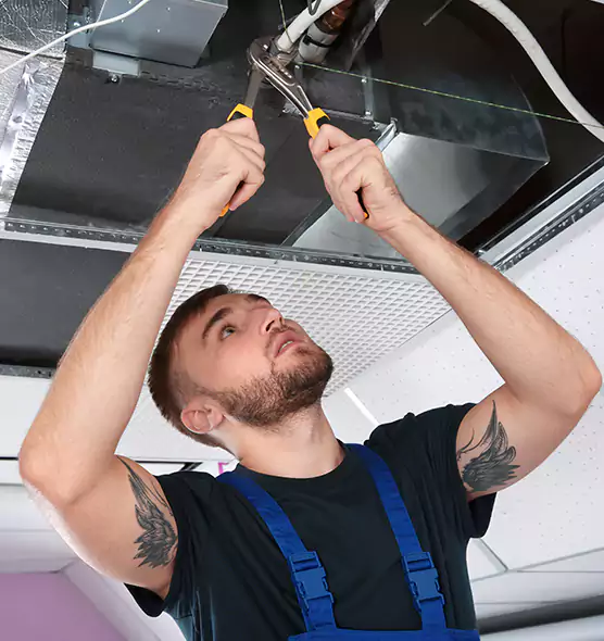 Trusted Home Air Duct Cleaning in Louisville, CO