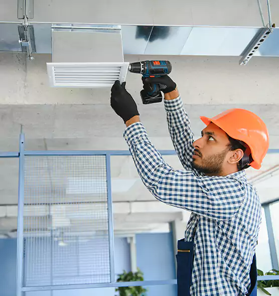 Professional HVAC Duct Cleaning in Louisville, CO