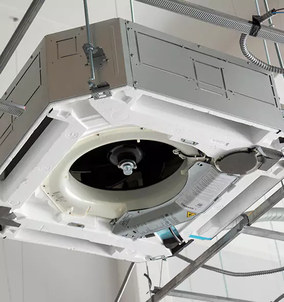 Professional Industrial Dryer Vent Cleaning in Louisville, CO