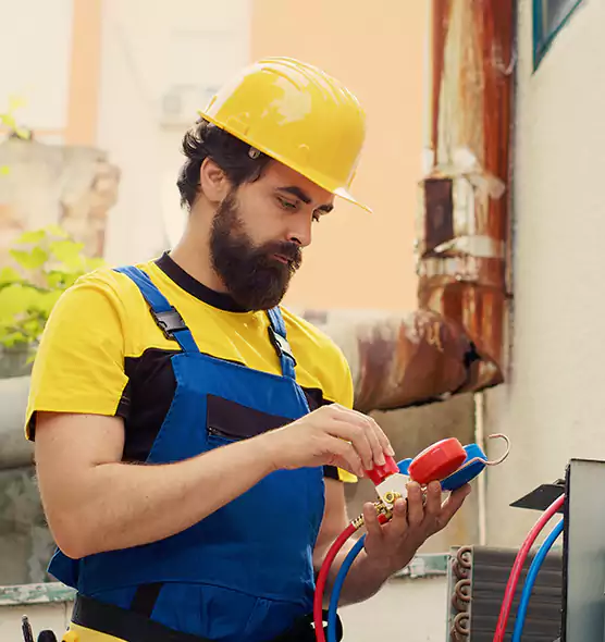 About Smart HVAC Installation in Louisville, CO