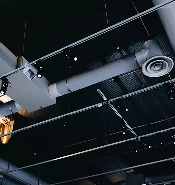 Professinal UV Light Air Purification for Ducts in Louisville, CO