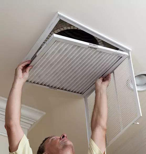 Professional Vent Relocation Services in Louisville, CO