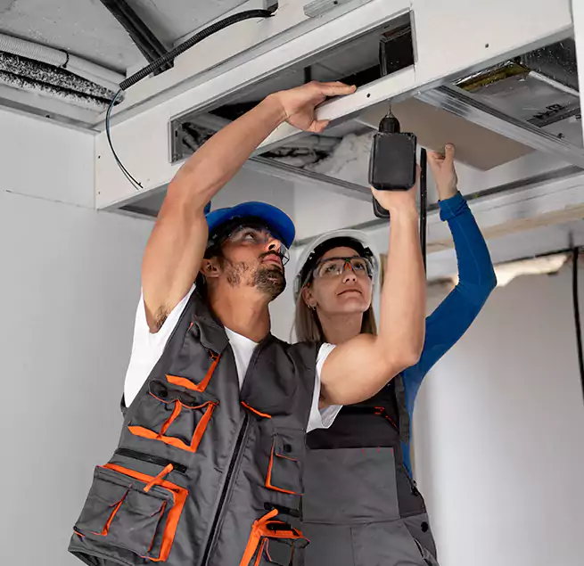 Why Homeowners & Businesses Trust Us in Louisville, CO