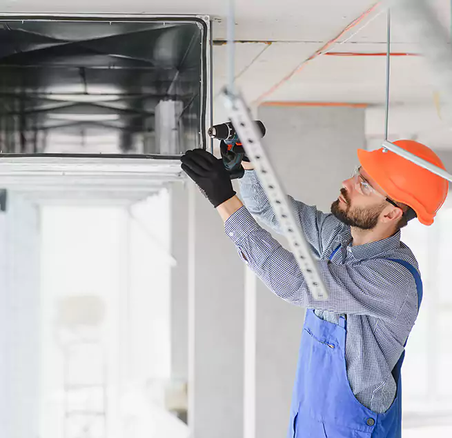 Why Homeowners & Businesses Trust Us Louisville, CO