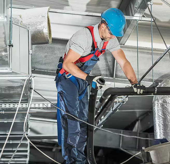 Why Homeowners & Businesses Trust Us in Louisville, CO?