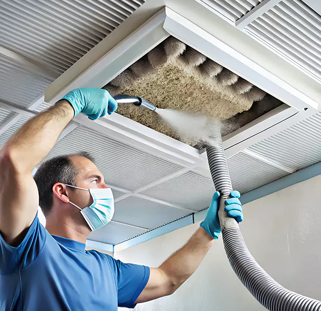 Why Homeowners Businesses Trust Us in Louisville, CO