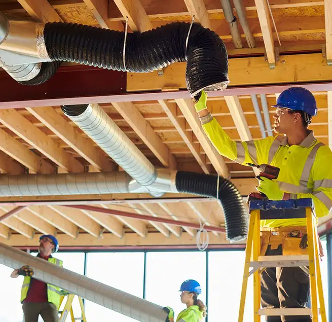 Why Homeowners & Businesses Trust Us in Louisville, CO?