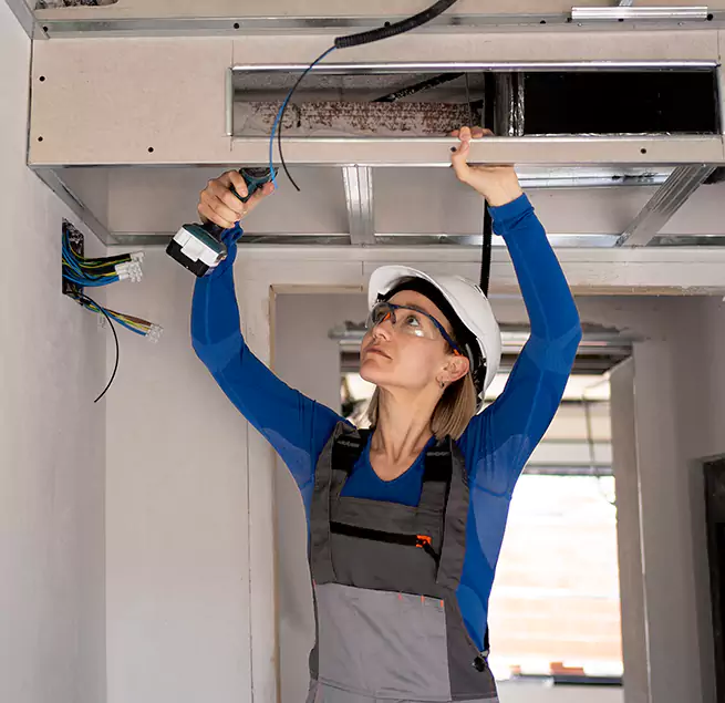  Why Homeowners & Businesses Trust Us in Louisville, CO?